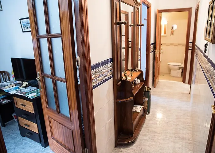 Appartement Rincon Del Salvador 2 *