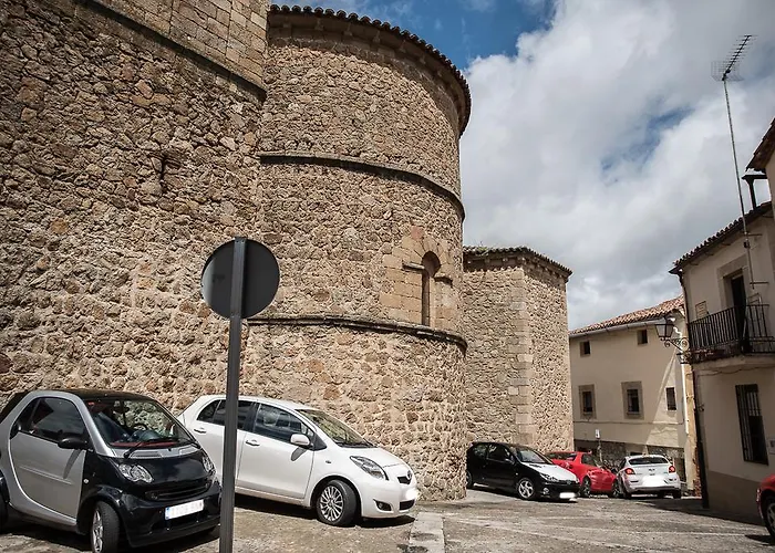 Appartement Rincon Del Salvador 2