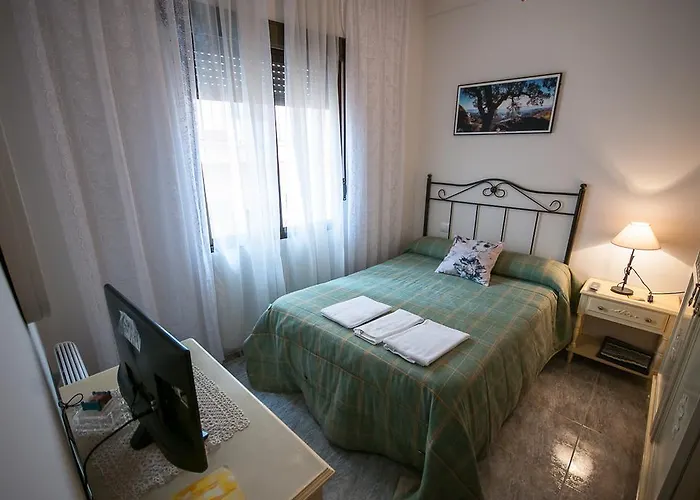 Rincon Del Salvador 2 Appartement