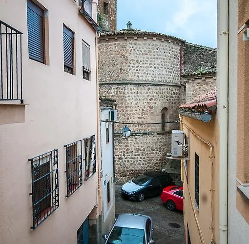 Appartement Rincon Del Salvador 2 *