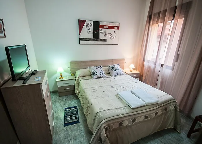 Appartement Rincon Del Salvador 2 Plasencia