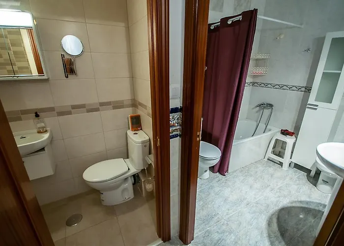 Appartement Rincon Del Salvador 2 Plasencia