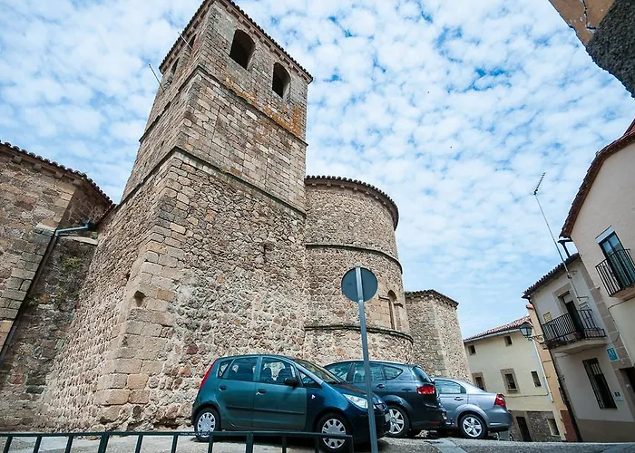 Rincon Del Salvador 2 * Plasencia