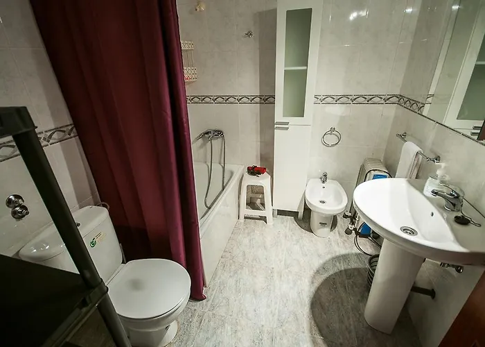 Rincon Del Salvador 2 *